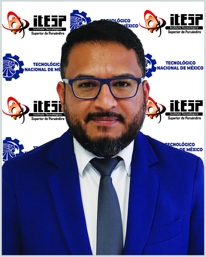 Course Staff Image #1