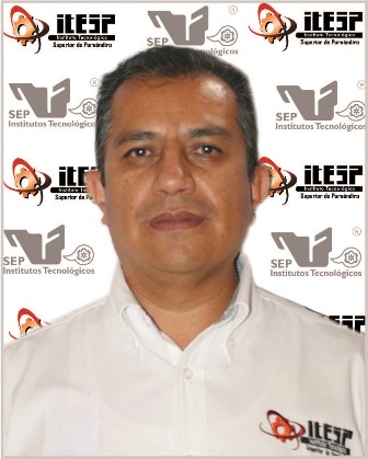 Course Staff Image #1