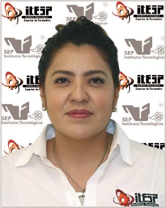 Mtra. Gabriela Márquez
