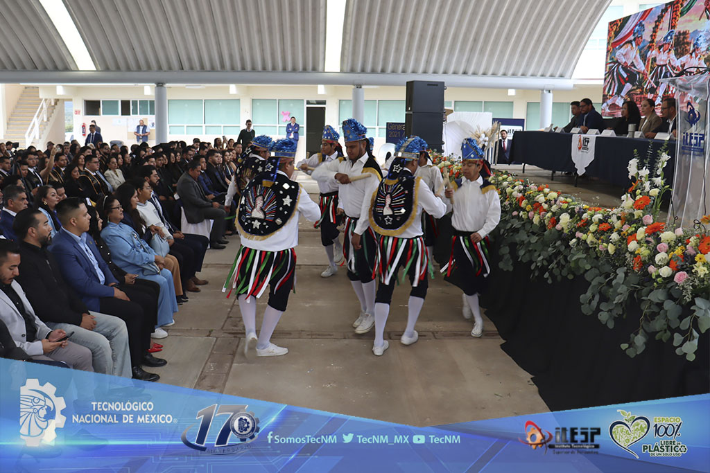 Aniversario y Graduación 2026